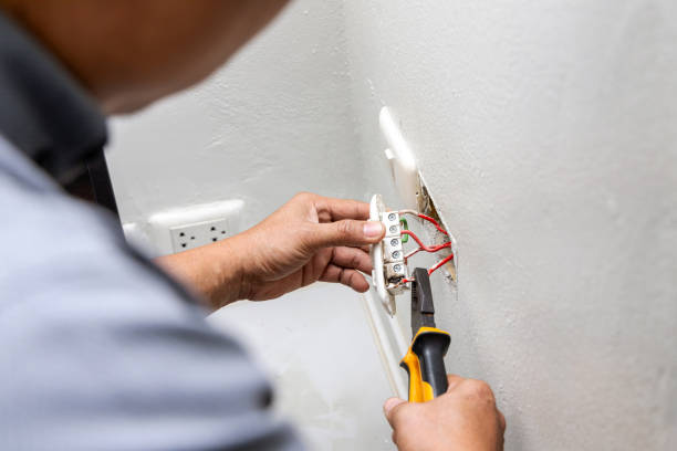 Best Ceiling Fan Installation Electrician  in Lakeside, FL